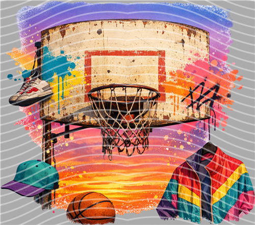 NBA and Team-QD 2711
